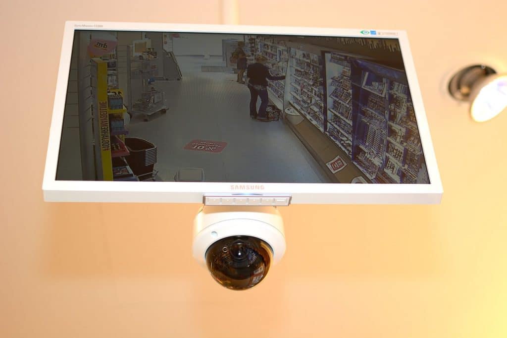 Cam Ra De Surveillance Ip Comment Installer Une Cam Ra De